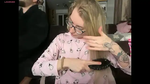 harleyblair's Live XXX Chat