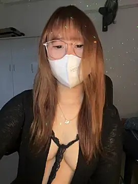 Meowyeuk6's Live XXX Chat