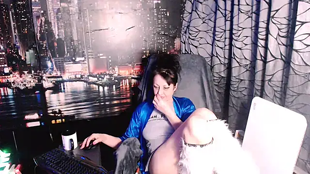 Živý XXX chat AMOURSWEET2025