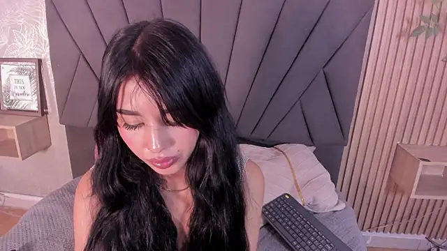 Živý XXX chat Miss_Charlottet