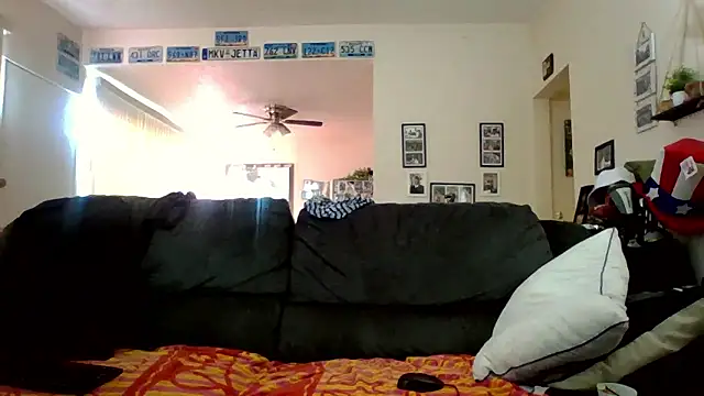 PRETTY_FLY_4aBiGUY live XXX chat