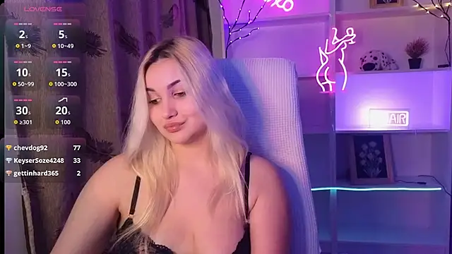 adrelaxina Chat XXX live