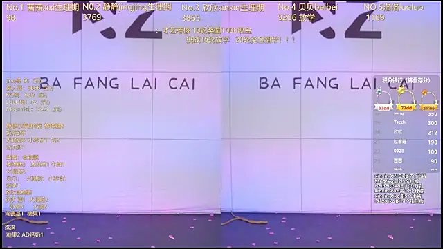 Neza-002's Live XXX Chat