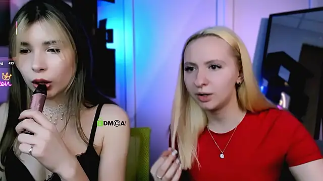 mila_glow1's Live XXX Chat