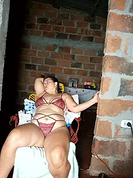 lady_and_charly's Live XXX Chat