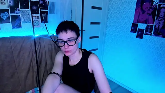 ErickaFetish live XXX chat
