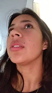 KamyGlam's Live XXX Chat