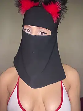 arabayla: онлайн-секс-чат