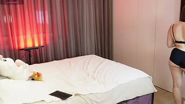 Chat XXX Live ChloeSpark