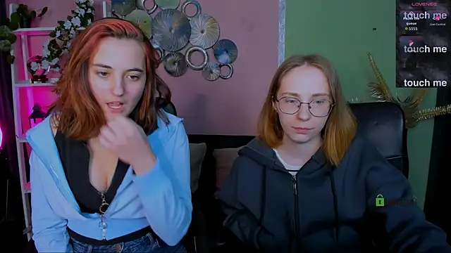 Živý XXX chat lumera_gentle