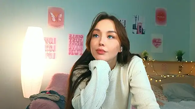 Živý XXX chat fallin_lovee