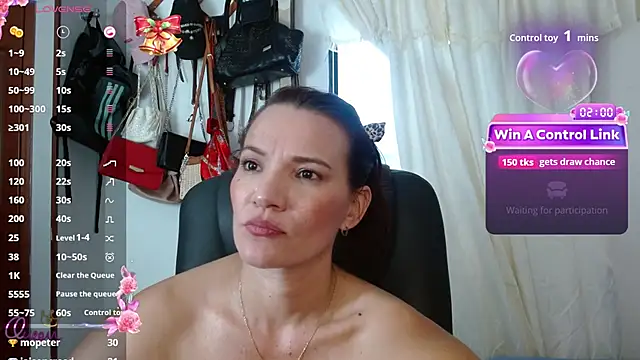 Scarlett_3X's Live XXX Chat