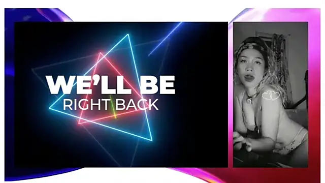 Živý XXX chat 25sweetlilbunny