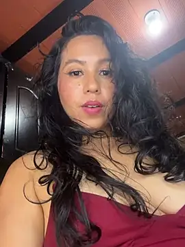 selenaln Chat XXX live