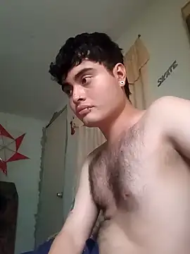 Chatroom XXX en direct de Alex_hotter