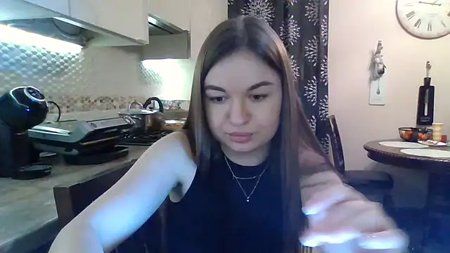 ToryMexx Live XXX-Chat