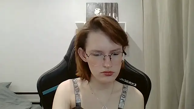 PetralPrime – webcam-show