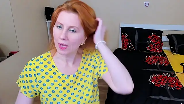 FoxySophia's Live XXX Chat