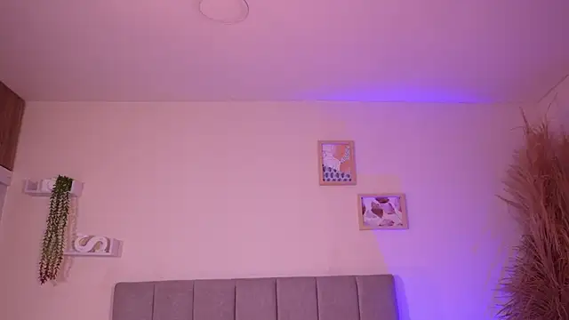 Chat XXX ao vivo de curvyliciousss