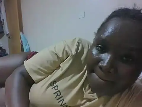 queen_aria19 – Kamerová šou