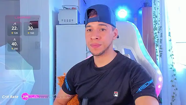 Chatroom XXX en direct de petter_coleman_