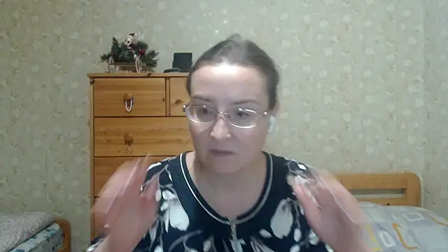 Živý XXX chat Smart_Rose