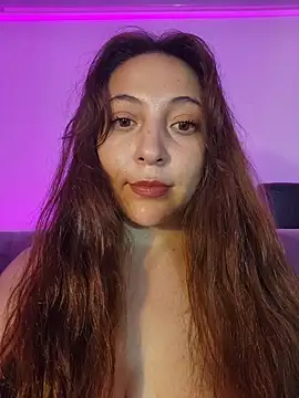 Živý XXX chat VickyHoult