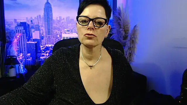 ninarandmann Chat XXX in diretta