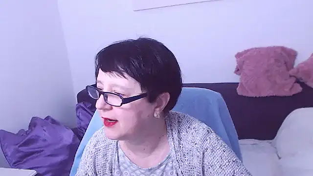 Živý XXX chat ChristaRose