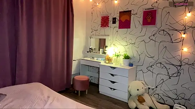 AnnaBales live XXX chat