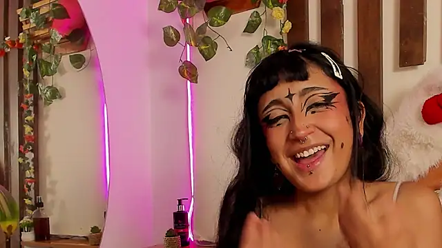 MeowMota_のライブXXXチャット