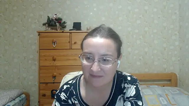 Smart_Rose's Live XXX Chat