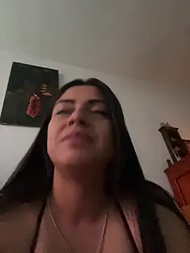 JuanaFisher 라이브 XXX 채팅