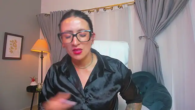 kira_moon__ 라이브 XXX 채팅