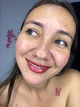 Abby_Colyns23 라이브 XXX 채팅