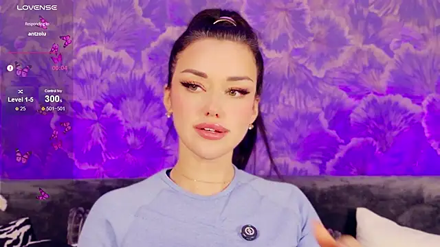 Anna_na_sik লাইভ XXX চ্যাট