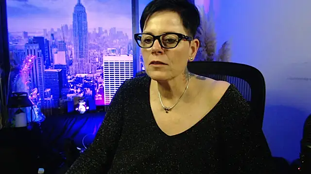 ninarandmann 即時 XXX 聊天