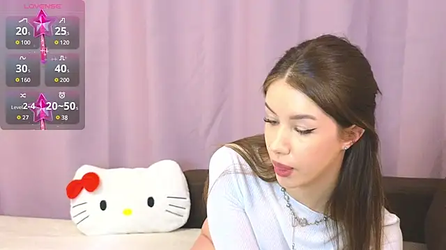 ellie_kramer 라이브 XXX 채팅