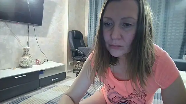 Chat XXX en directo de WindChristy