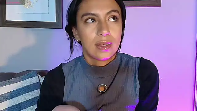 Chat XXX ao vivo de Tamaraakins