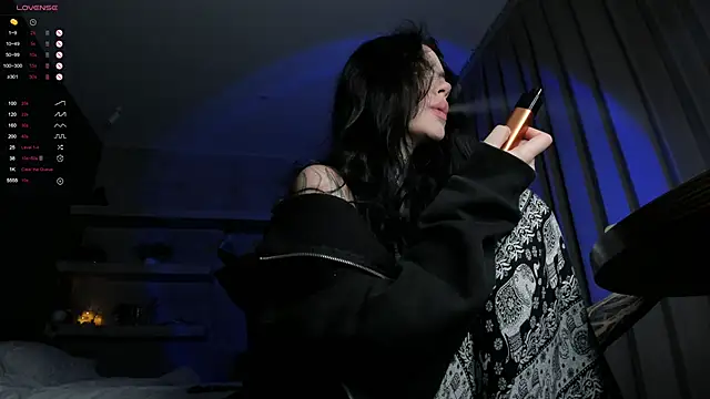 uwuxxxeva 라이브 XXX 채팅