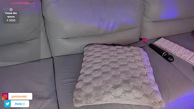 _PARISI_ 라이브 XXX 채팅