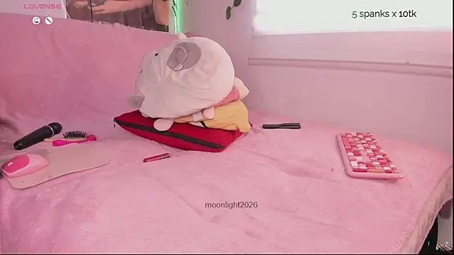 moonliiiight1 라이브 XXX 채팅