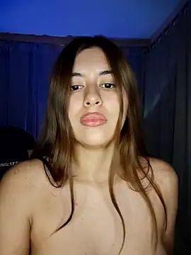 Chat XXX ao vivo de _Maaiiaa_