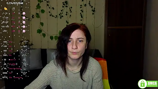 Chat XXX ao vivo de Muse_kitty_jenia