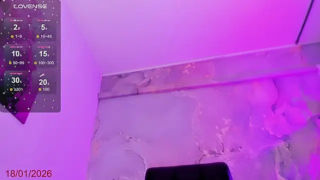 Karla-Ebony: онлайн-секс-чат