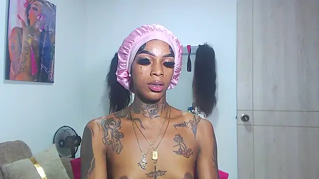 XXX chat uživo modela badgirls_cx