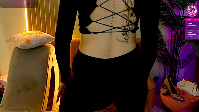 SashaBrooks Chat XXX live