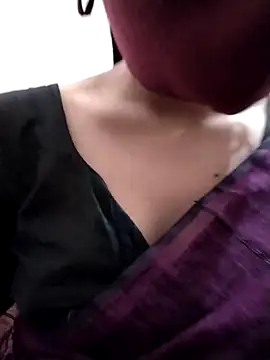 Arisha- ওয়েবক্যাম শো