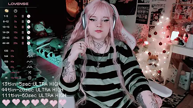 noori__hope's Live XXX Chat